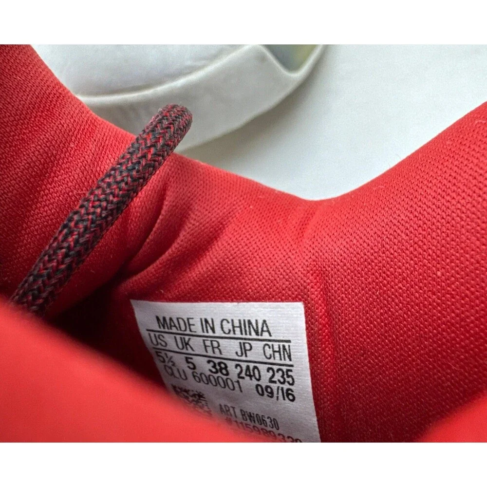 adidas design upper part